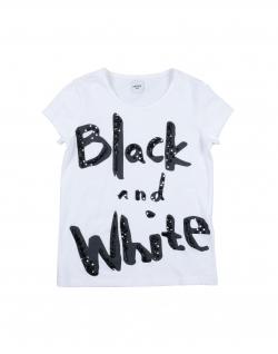 Футболка PARROT