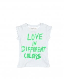 Футболка HAPPINESS