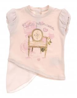 Футболка GAIALUNA