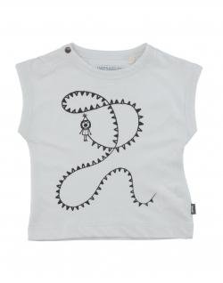 Футболка IMPS&ELFS