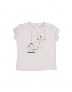 Футболка LIU •JO