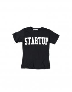 Футболка START UP