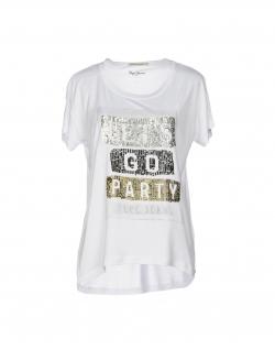 Футболка PEPE JEANS