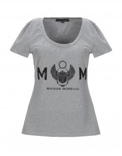 Футболка FRANKIE MORELLO