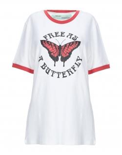 Футболка OFF-WHITE™