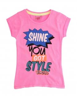 Футболка VINGINO