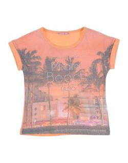 Футболка LIU •JO