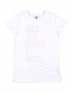 Футболка LE VOLIÈRE