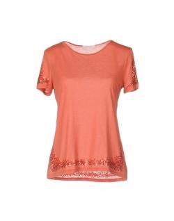 Футболка PATRIZIA PEPE