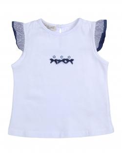 Футболка COCCOBIRILLO by BABY GRAZIELLA