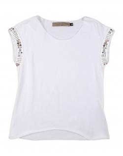 Футболка MANILA GRACE DENIM