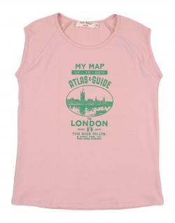 Футболка NICE THINGS MINI Футболка NICE THINGS MINI