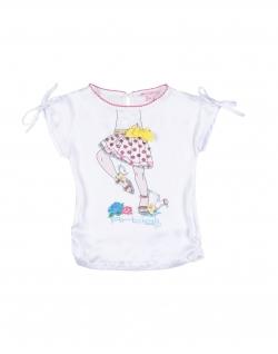 Футболка ARTIGLI Girl