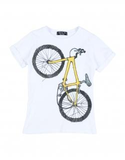 Футболка ABOUT ME HANDMADE