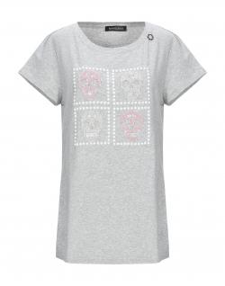 Футболка MANGANO