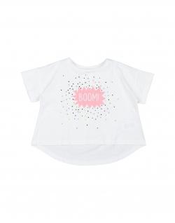 Футболка PATRIZIA PEPE