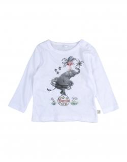 Футболка STELLA McCARTNEY KIDS