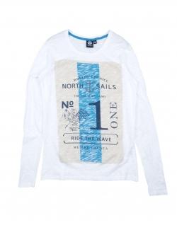 Футболка NORTH SAILS