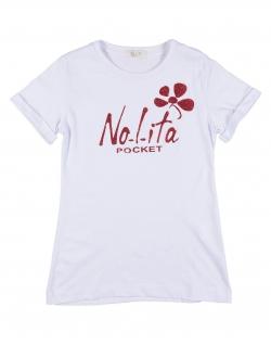 Футболка NOLITA POCKET Футболка NOLITA POCKET