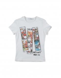 Футболка Y-CLÙ