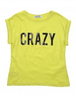 Футболка SHOP ★ ART