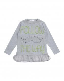 Футболка GAIALUNA