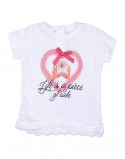 Футболка LIU •JO