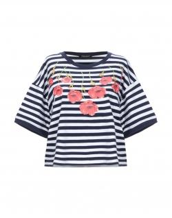 Футболка HAPPINESS