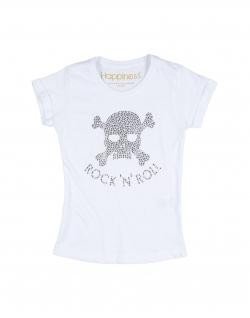 Футболка HAPPINESS