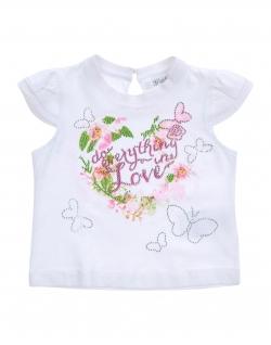 Футболка GAIALUNA