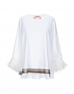 Футболка N°21