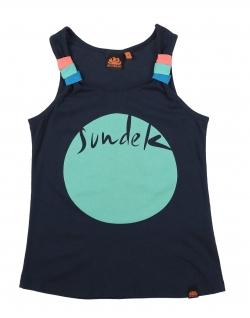 Футболка SUNDEK