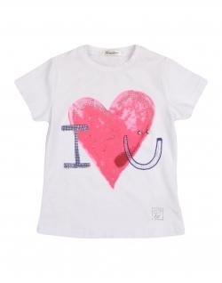 Футболка GAIALUNA