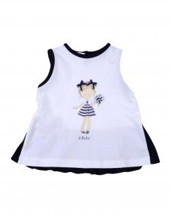 Футболка LE BEBÉ