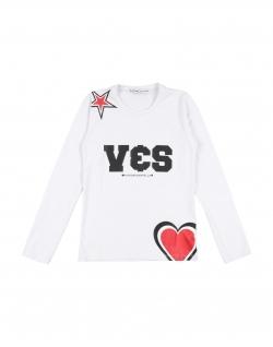 Футболка VICTORIA & STELLA