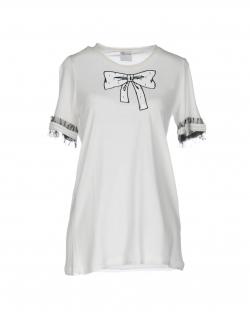 Футболка REDValentino