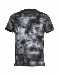 Футболка BAD SPIRIT