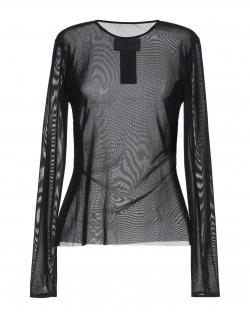 Футболка MM6 MAISON MARGIELA