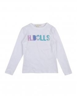 Футболка SILVIAN HEACH