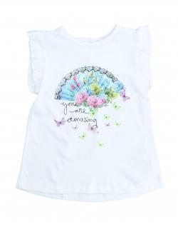 Футболка ARTIGLI Girl