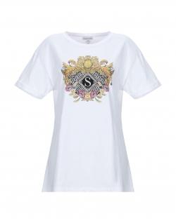 Футболка SILVIAN HEACH