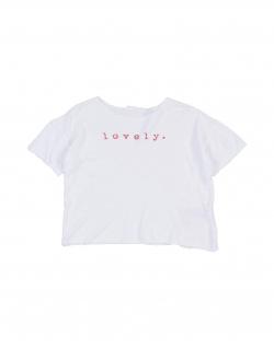 Футболка BABE & TESS