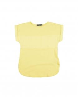 Футболка MISS BLUMARINE