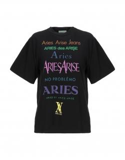 Футболка ARIES