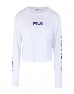 Футболка FILA HERITAGE