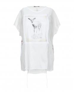 Футболка HIGH by CLAIRE CAMPBELL