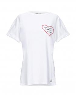 Футболка DIXIE