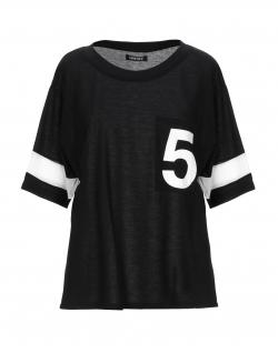 Футболка 5PREVIEW