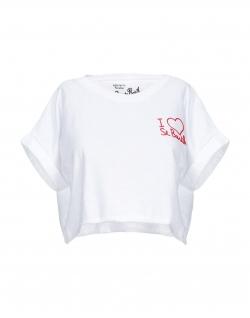 Футболка MC2 SAINT BARTH