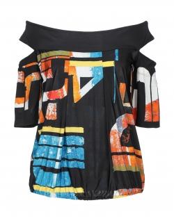 Футболка SAVE THE QUEEN